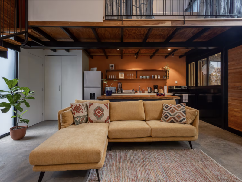 1 bed Condo For Sale in Malpais, Puntarenas - 1